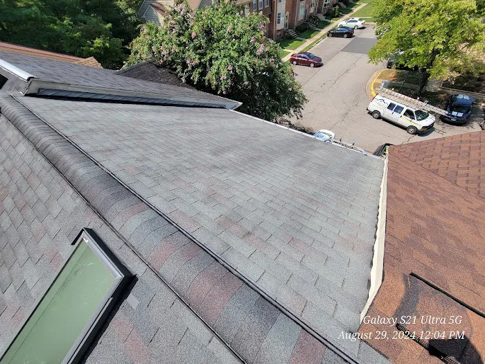 Roof Real Clean Picture 5