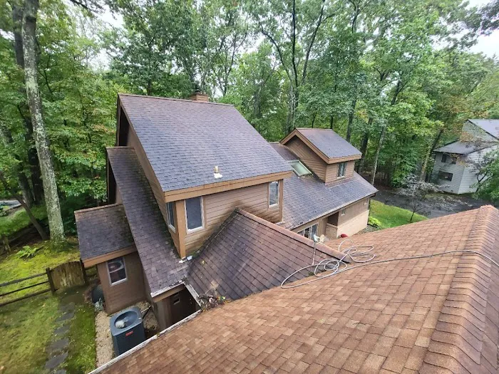 Roof Real Clean Picture 1