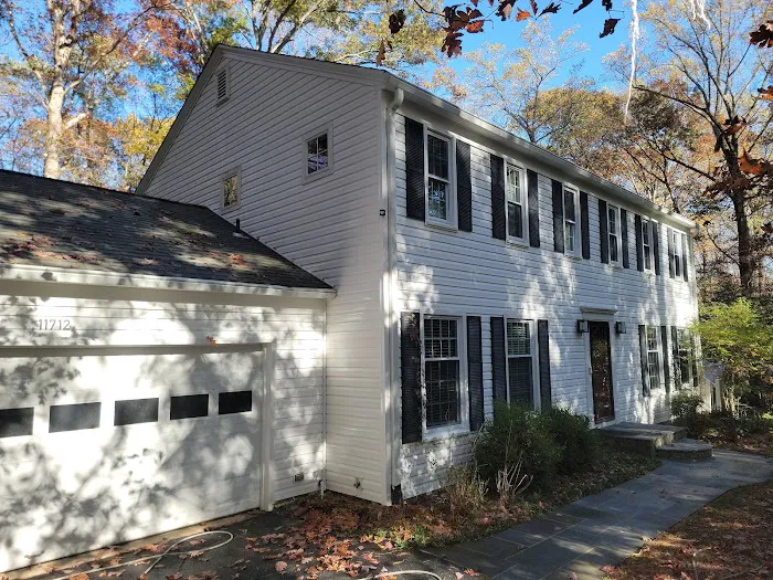 Roof Real Clean Picture 6