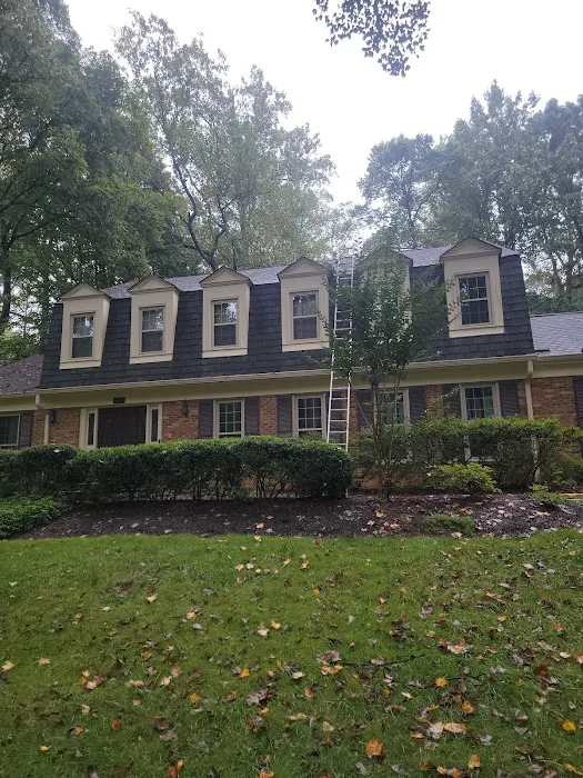 Roof Real Clean Picture 10