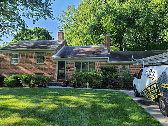 Roof Real Clean Picture 8