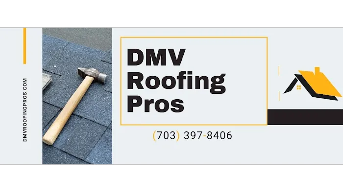 DMV Roofing Pros McLean Picture 1