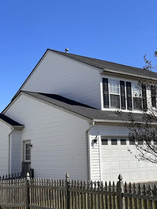 Stripes Roofing Picture 3