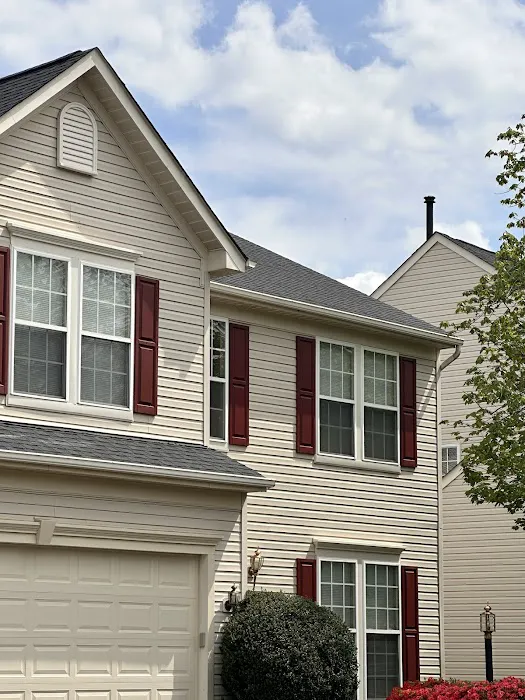 Stripes Roofing Picture 2