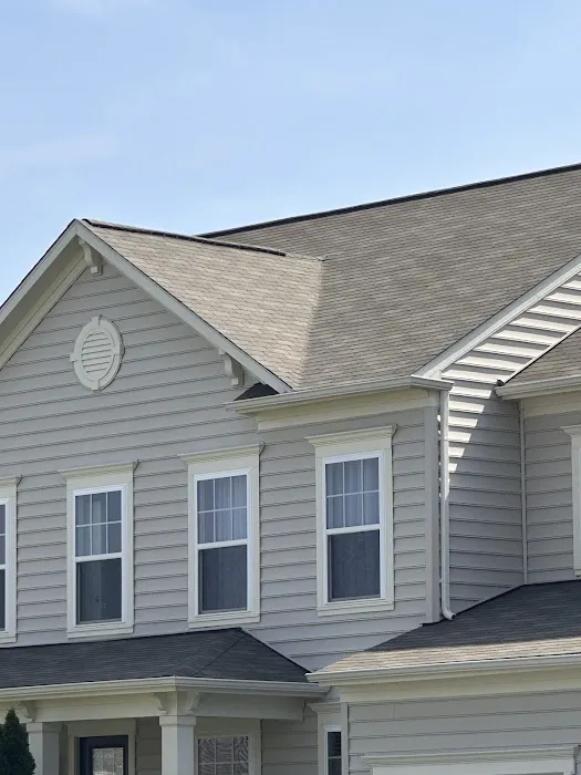 Stripes Roofing Picture 6