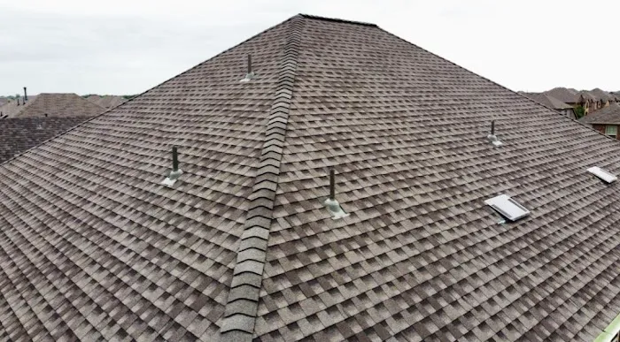 Stripes Roofing Picture 1