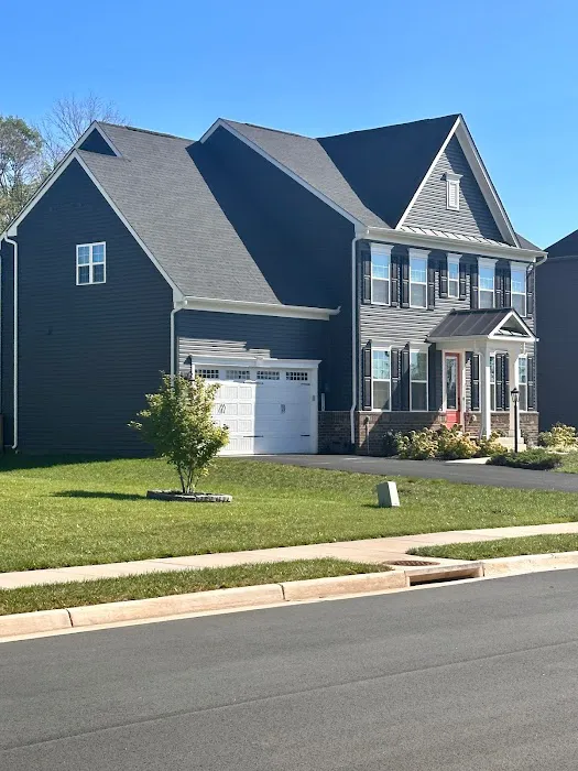 Stripes Roofing Picture 8