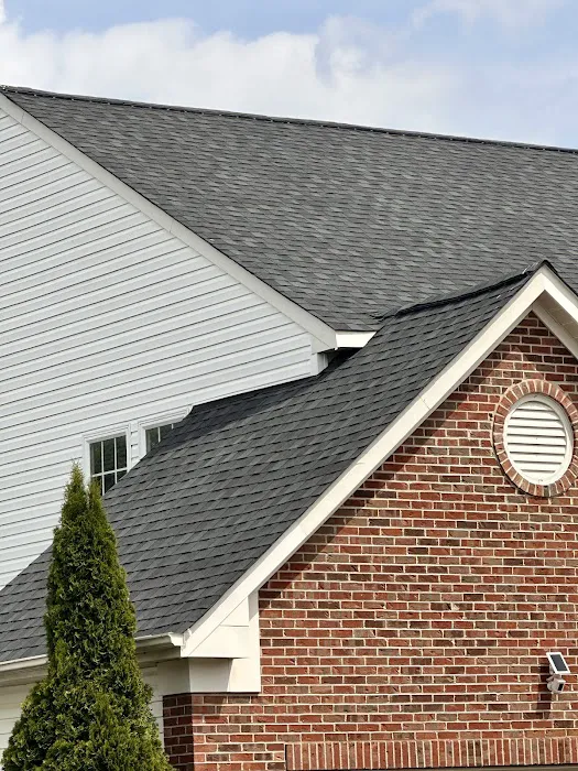 Stripes Roofing Picture 5