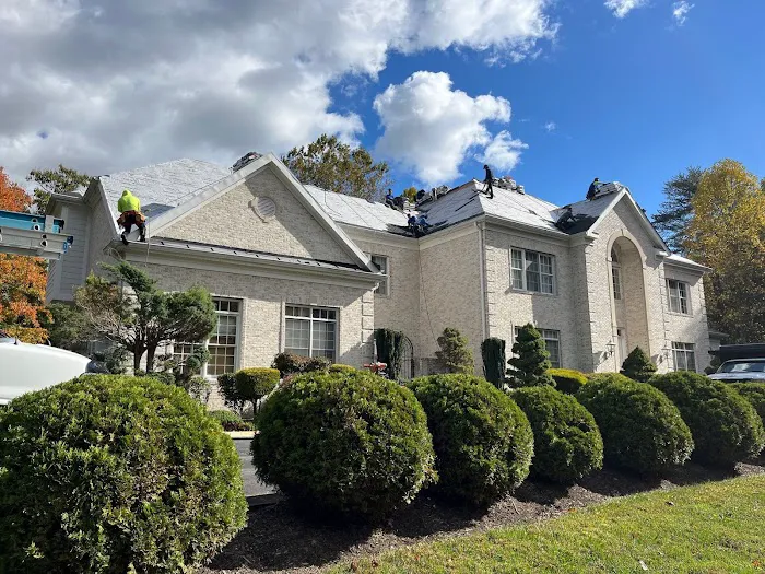 Lifetime Contractors Picture 3