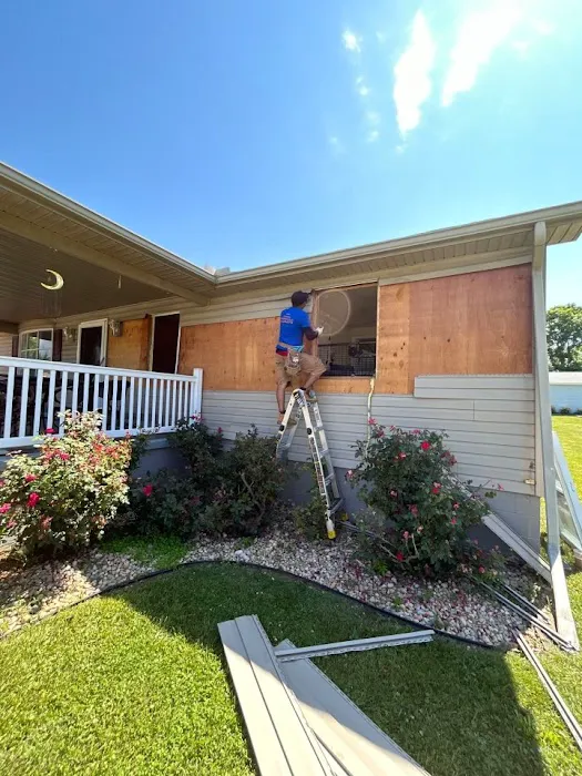 Lifetime Contractors Picture 2