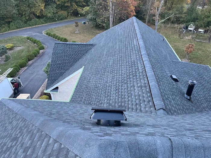 Lifetime Contractors Picture 1