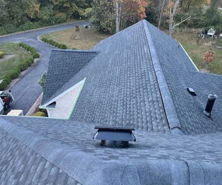 Lifetime Contractors