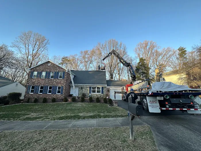 Lifetime Contractors Picture 8