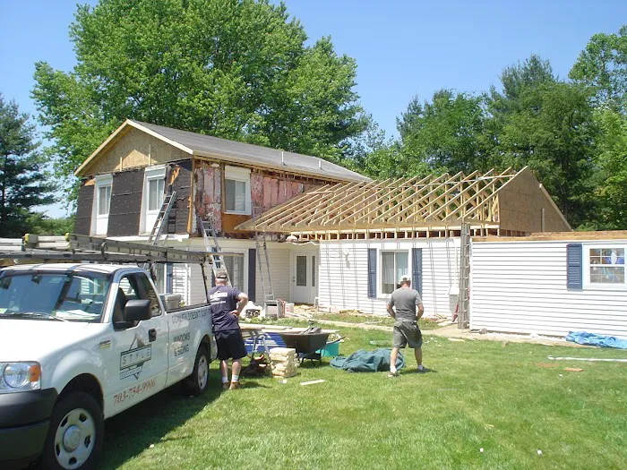 Style Roofing Inc. Picture 5