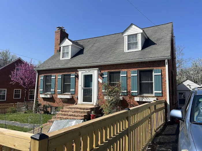 Style Roofing Inc. Picture 3