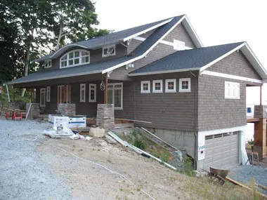 Style Roofing Inc. Picture 1