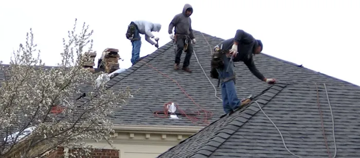 Style Roofing Inc. Picture 7