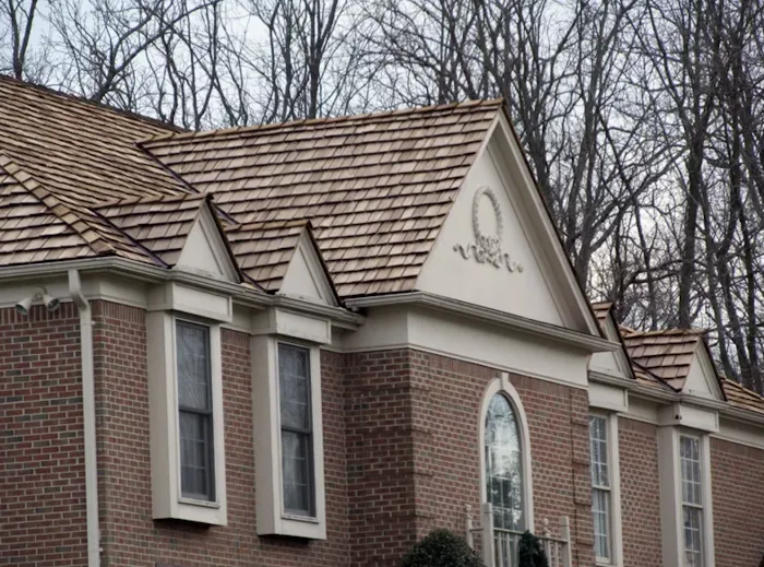 Style Roofing Inc. Picture 10