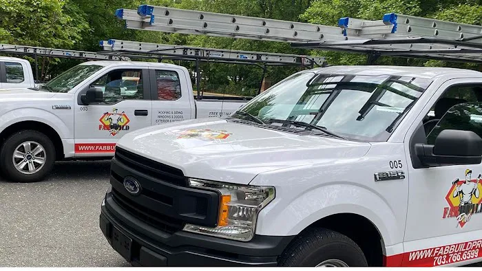 Fab Build Pro Picture 1