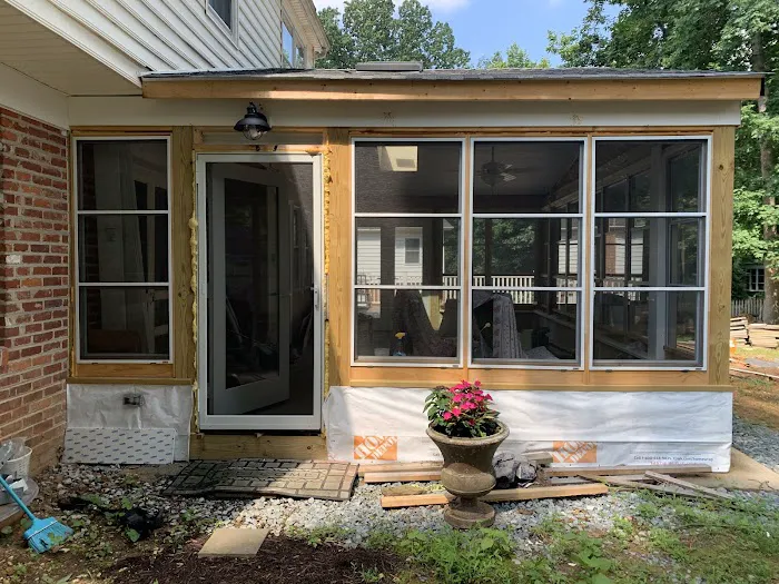 Four Seasons Home Improvement Picture 10