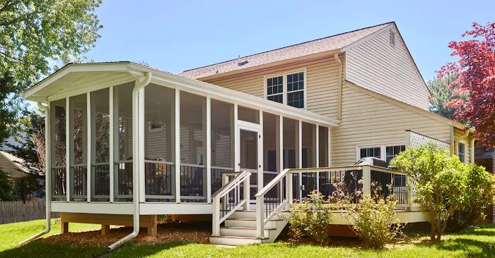 Four Seasons Home Improvement Picture 5