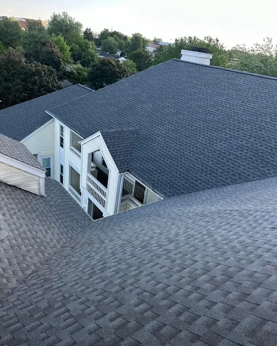 Home Tech Exterior Picture 1