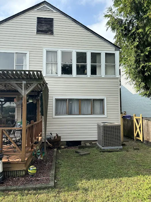 Home Tech Exterior Picture 5