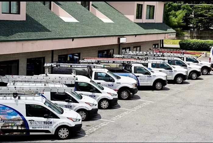 Home Tech Exterior Picture 6