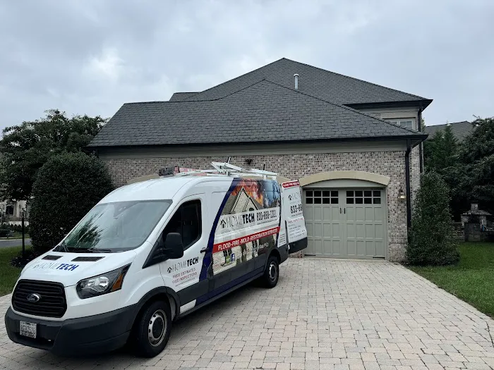 Home Tech Exterior Picture 10