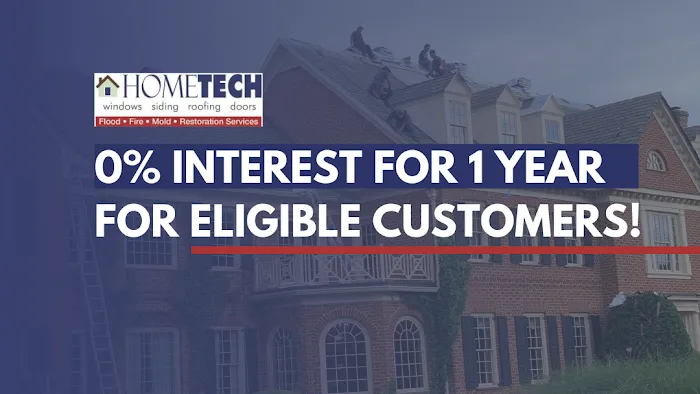 Home Tech Exterior Picture 9