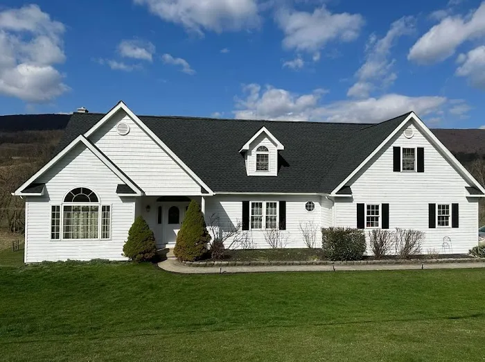 Home Tech Exterior Picture 7