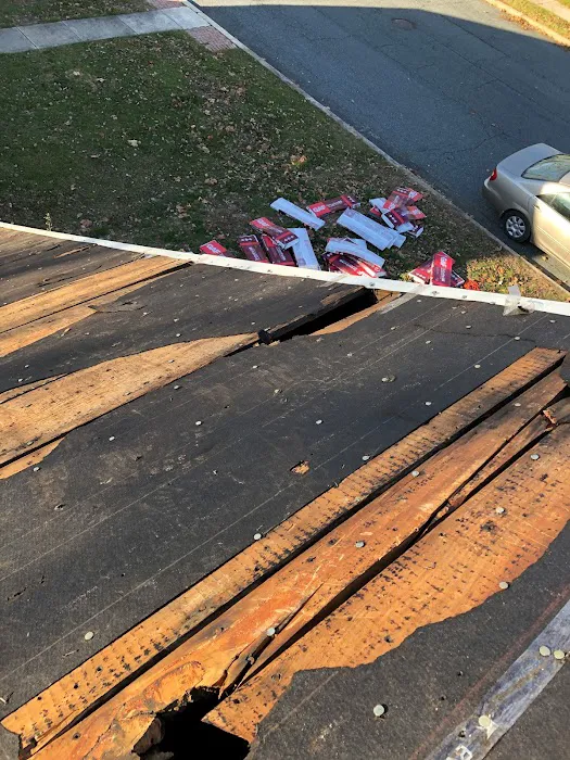 Ace Roofing & Construction LLC Picture 4