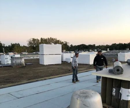 Ace Roofing & Construction LLC