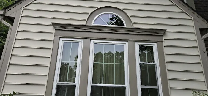 Presidential Exteriors Picture 3