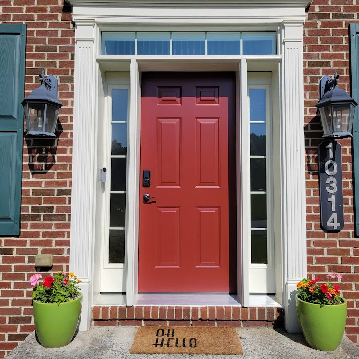 Presidential Exteriors Picture 2