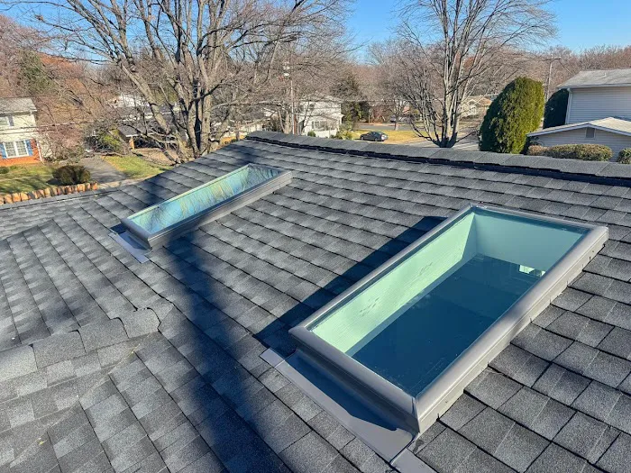 Presidential Exteriors Picture 10