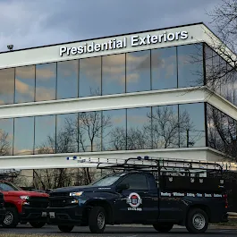 Presidential Exteriors Picture 5