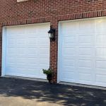 Presidential Exteriors