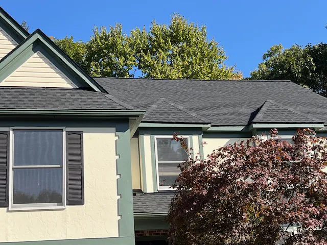 Cornerstone Building & Restoration, LLC Picture 1