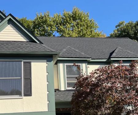 Cornerstone Building & Restoration, LLC