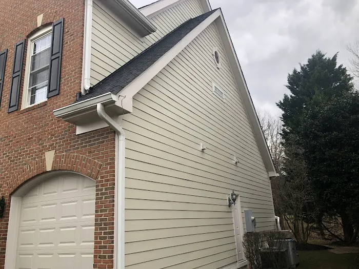 Cornerstone Building & Restoration, LLC Picture 7