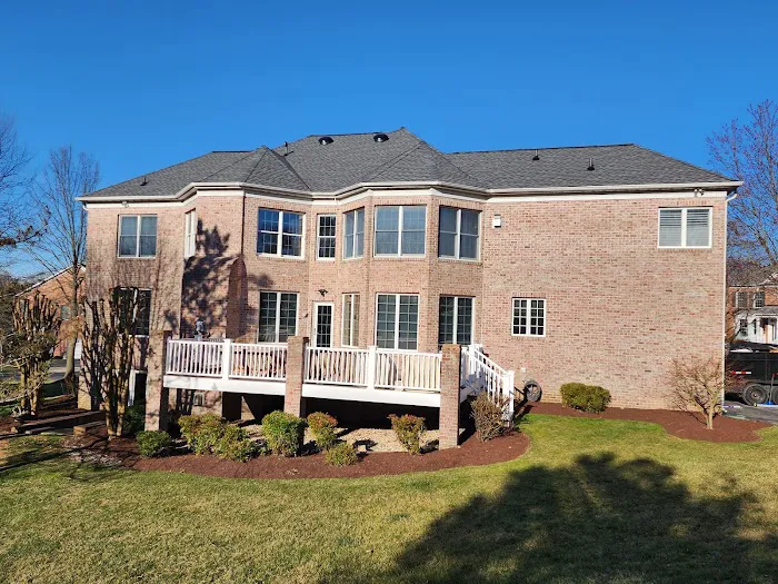 Cornerstone Building & Restoration, LLC Picture 4