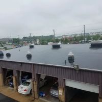 Drew Contracting LLC ico