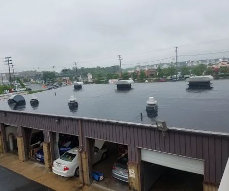 Drew Contracting LLC