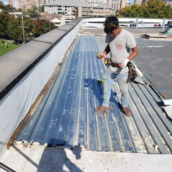 Golden America Builders LLC Picture 4