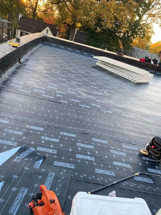 Golden America Builders LLC Picture 9