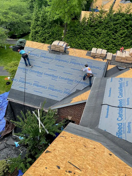 Golden America Builders LLC Picture 7