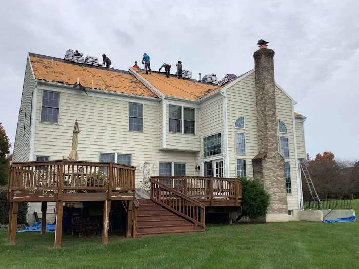 SKYCON ROOFING & RESTORATION Picture 8