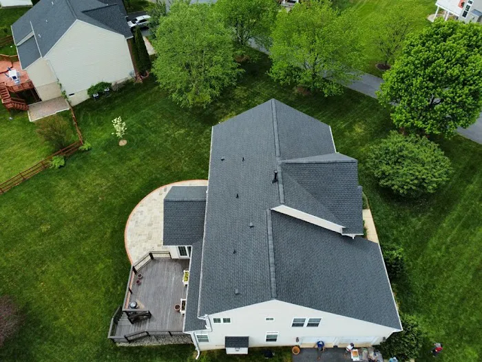 SKYCON ROOFING & RESTORATION Picture 6