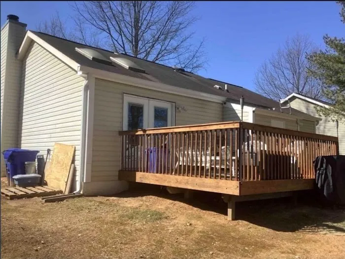 SKYCON ROOFING & RESTORATION Picture 7